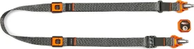 3 Legged Thing AXIS 24 QD Padded Neck & Shoulder Camera Strap Ember