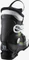 Salomon Team T2 schwarz/weiß (Junior) (Modell 2021/2022) Vorschaubild