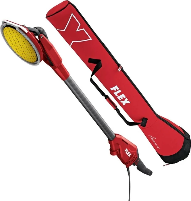 Flex GE 6 R-EC Giraffe Elektro-Wand-/Deckenschleifer inkl. Tasche