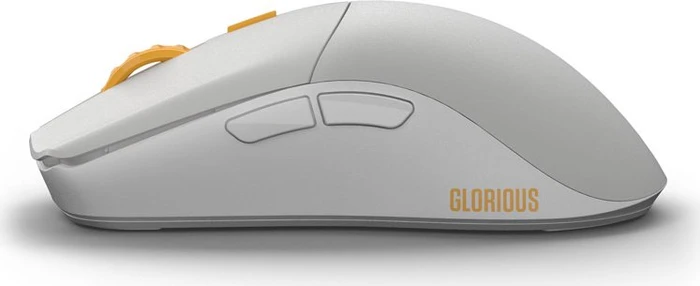 Glorious Series One PRO Wireless, Genos - Forge, USB