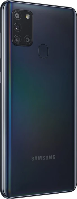 Samsung Galaxy A21s NFC 32GB schwarz