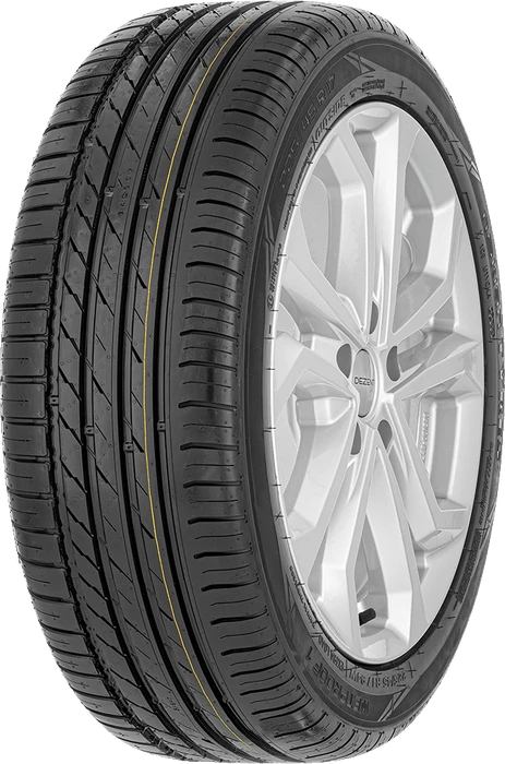 Nokian Wetproof 1 175/65 R15 84H
