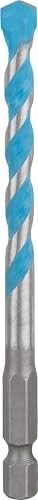 Bosch Professional EXPERT HEX-9 MultiConstruction Mehrzweckbohrer, 7x50x100mm, 1 Stück