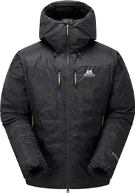 Mountain Equipment Kryos Funktionsjacke obsidian (Herren)