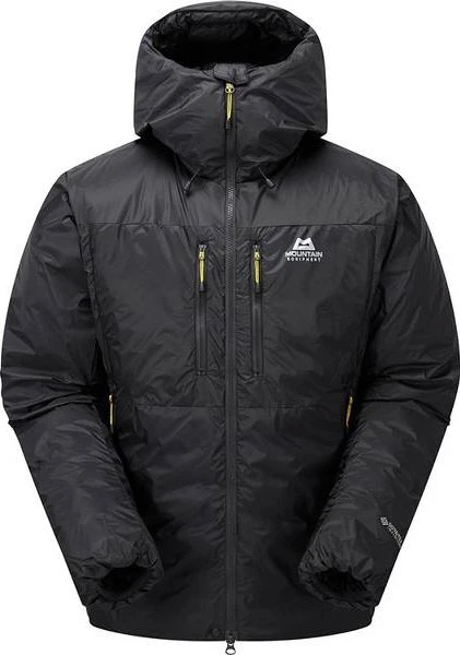 Mountain Equipment Kryos Funktionsjacke (Herren)