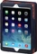 Hama Portfolio Lissabon für Apple Schutzhülle für iPad mini blau/rot Vorschaubild
