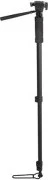 Falcon Eyes Einbeinstativ + Kopf MP-3 4 Sektionen 178cm