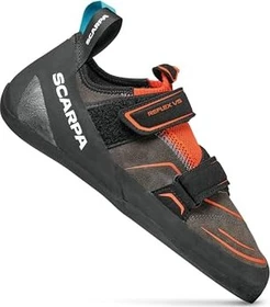 Scarpa Reflex VS tonic/black (Herren)