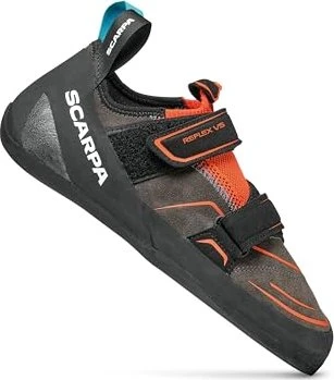 Scarpa Reflex VS tonic/black (Herren)