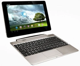 ASUS Eee Pad Transformer TF700T-1I143A, gold, 32GB, KeyboardDock