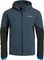 Vaude Qimsa Softshell Fahrradjacke steel blue (Herren) Vorschaubild