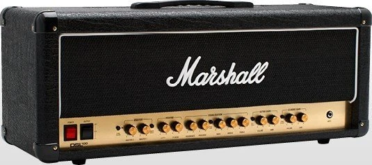 Marshall DSL100HR