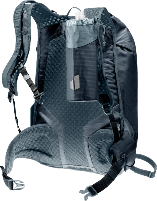 Deuter Updays 24 SL schwarz