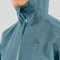 Odlo Aegis 2.5L Waterproof Hardshell Funktionsjacke provincial blue (Damen) Vorschaubild