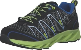 CMP Altak Waterproof nero/acido (Junior)