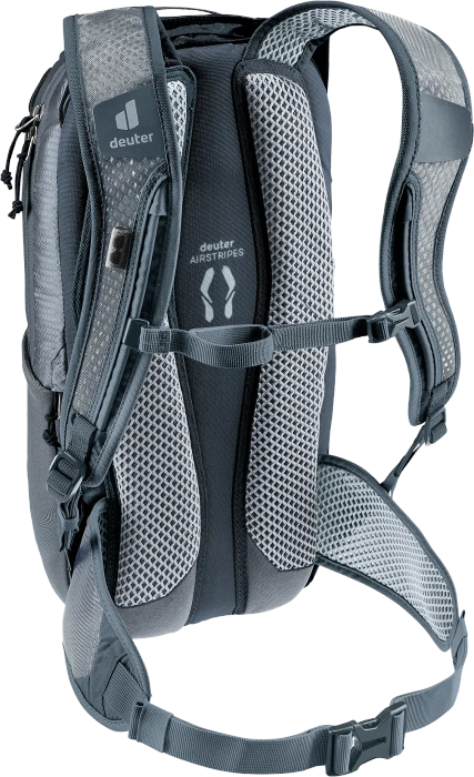 Deuter Race 8 schwarz
