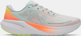 Under Armour Velociti Pace refresh mint/electric tangerine/white (Herren)