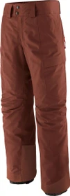 Patagonia Storm Shift Regular Skihose lang dried vanilla (Herren)