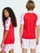 adidas FC Arsenal 2025/2026 Heimtrikot better scarlet/white (Junior) Vorschaubild