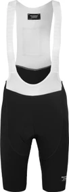 Pas Normal Studios Mechanism Pro Bibs Fahrradhose kurz schwarz (Herren)