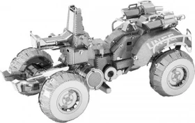 Fascinations Metal Earth Halo UNSC Gungoose