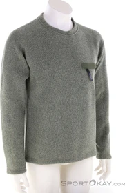 Patagonia Better Sweater Fleece Crewneck Pullover river rock green (Herren)