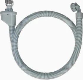 Exquisit AquaStop-Schlauch 1.5m