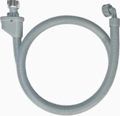 Exquisit AquaStop-Schlauch 1.5m