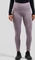 Odlo Essentials Warm Tights Laufhose lang gray ridge (Damen) Vorschaubild