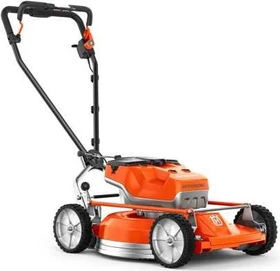 Husqvarna LB 553iV Akku-Rasenmäher solo