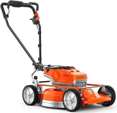 Husqvarna LB 553iV Akku-Rasenmäher solo