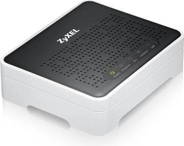 Zyxel AMG1001-T10A Modem, 1x RJ-45