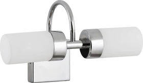 Rabalux Betty LED 2-flammig chromfarben