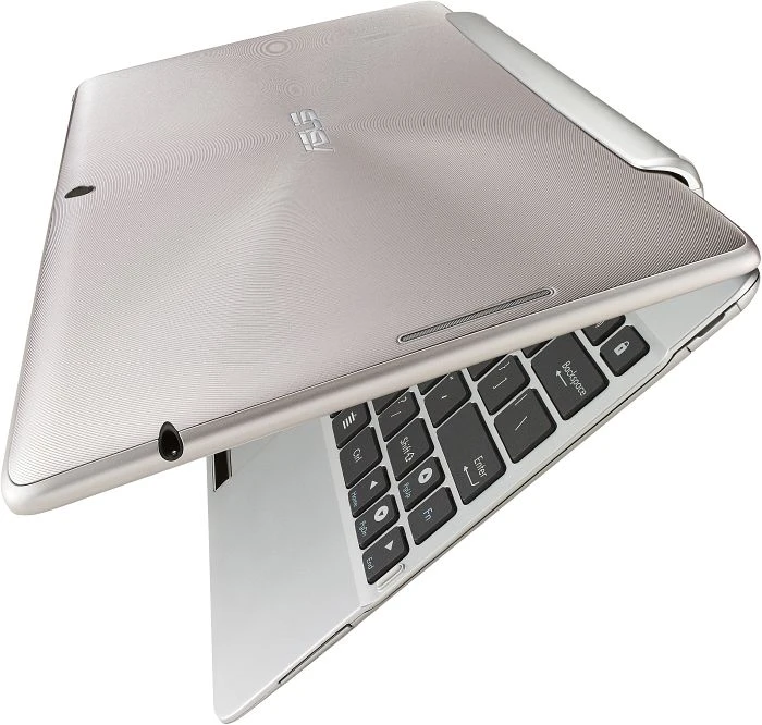 ASUS Transformer Pad TF300T-1Q048A, gold, 16GB, KeyboardDock