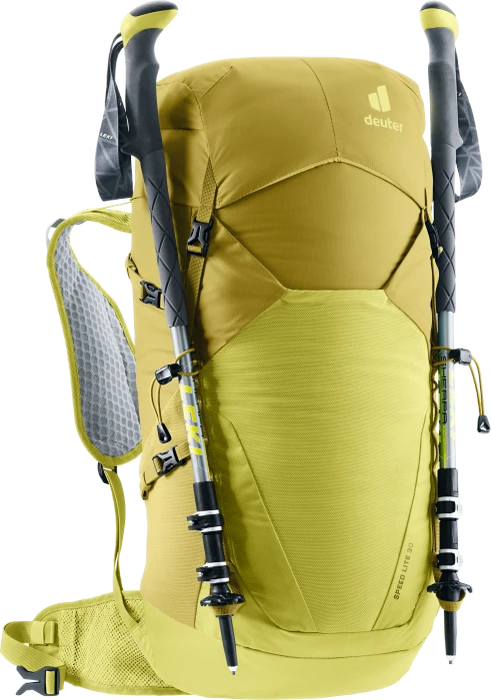 Deuter Speed Lite 30 linden/sprout