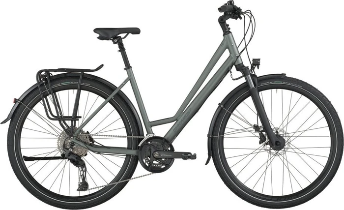 Bergamont Vitess 30 Amsterdam highland grey Modell 2026