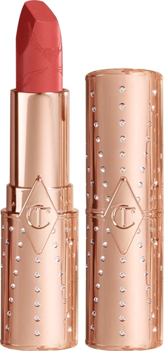 Charlotte Tilbury Look Of Love Lippenstift mrs kisses, 3.5g