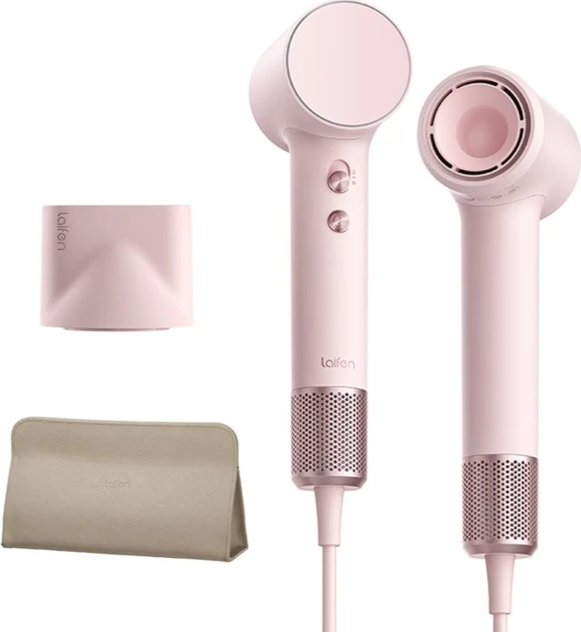 Laifen Swift Mini coral pink