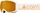 Cairn Funk OTG Photochromic mat white/orange (0580908201)