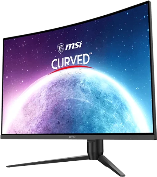 MSI Optix G32CQ5P, 31.5"