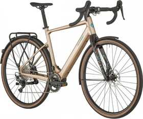 Bergamont E-Grandurance RD 8 matt flaky beige Modell 2025