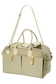 Karlie Shopper City Tragetasche 45cm beige