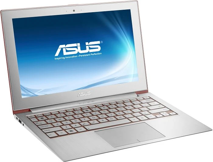 ASUS ZenBook rose UX21E-KX020V, gold, Core i3-2367M, 4GB RAM, 64GB SSD, PL