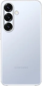 Samsung Clear Case für Galaxy S25 transparent