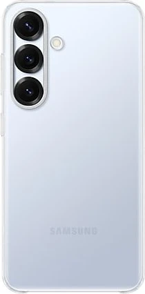 Samsung Clear Case für Galaxy S25 transparent