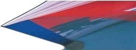 Leitz Thermobindemappe, A4, 150µm, blau matt, 30 Blatt, 100 Stück