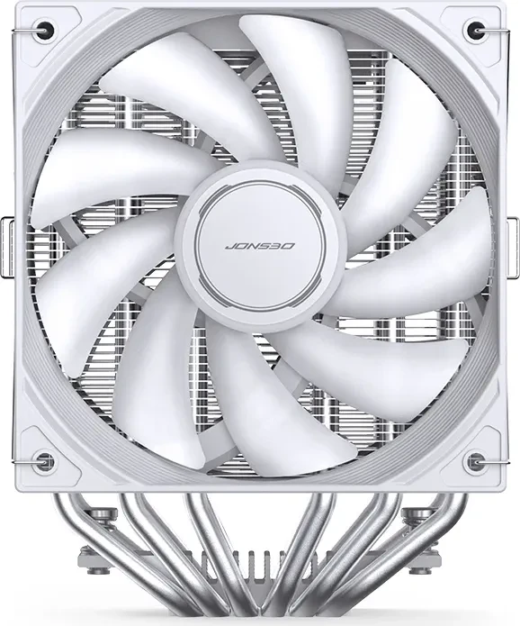 Jonsbo CB80 White, weiß