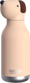 Asobu Bestie Isolierflasche 473ml dog