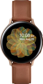 Samsung Galaxy Watch Active 2 R820 Edelstahl 44mm gold