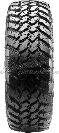 CST Sahara M/T II 265/65 R17 117/114Q